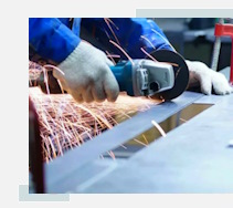 Услуги Изготовление металлоконструкций под ключ в Сатке