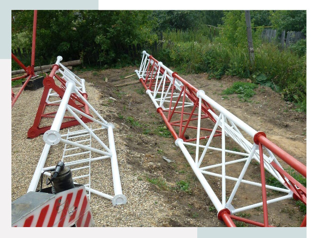 Башни связи в Сатке