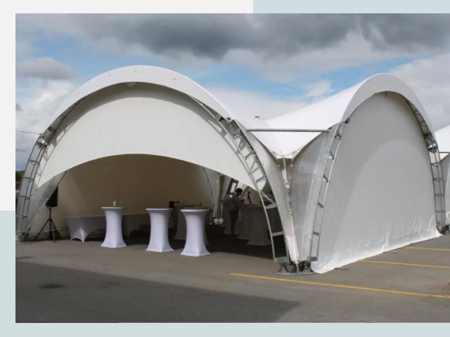 Тентовые павильоны от 621 руб. в Сатка и Челябинская область