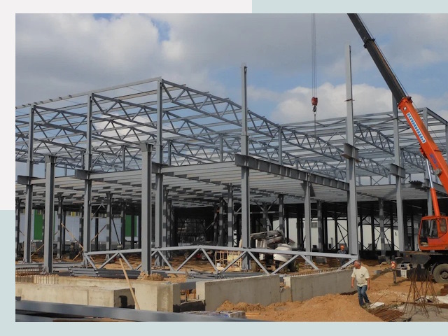 Генеральный подряд в Сатке